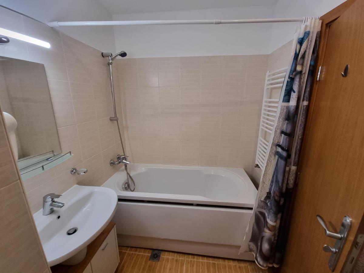 Borovets Ski&Spa Studio - Semiramida Garden A16 Екстериор снимка