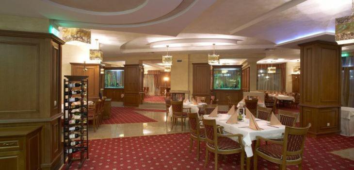 Borovets Ski&Spa Studio - Semiramida Garden A16 Екстериор снимка