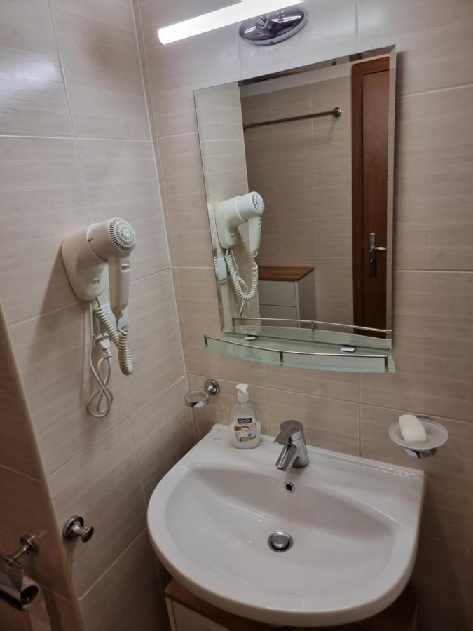 Borovets Ski&Spa Studio - Semiramida Garden A16 Екстериор снимка