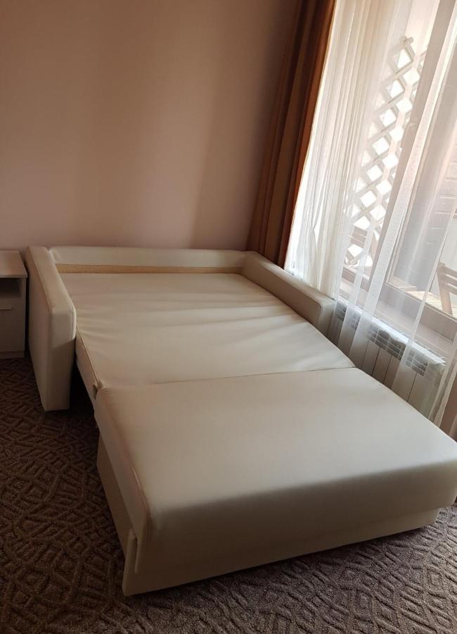 Borovets Ski&Spa Studio - Semiramida Garden A16 Екстериор снимка